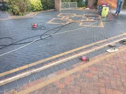 Driveway Overlay Services in Pleasant View, UT